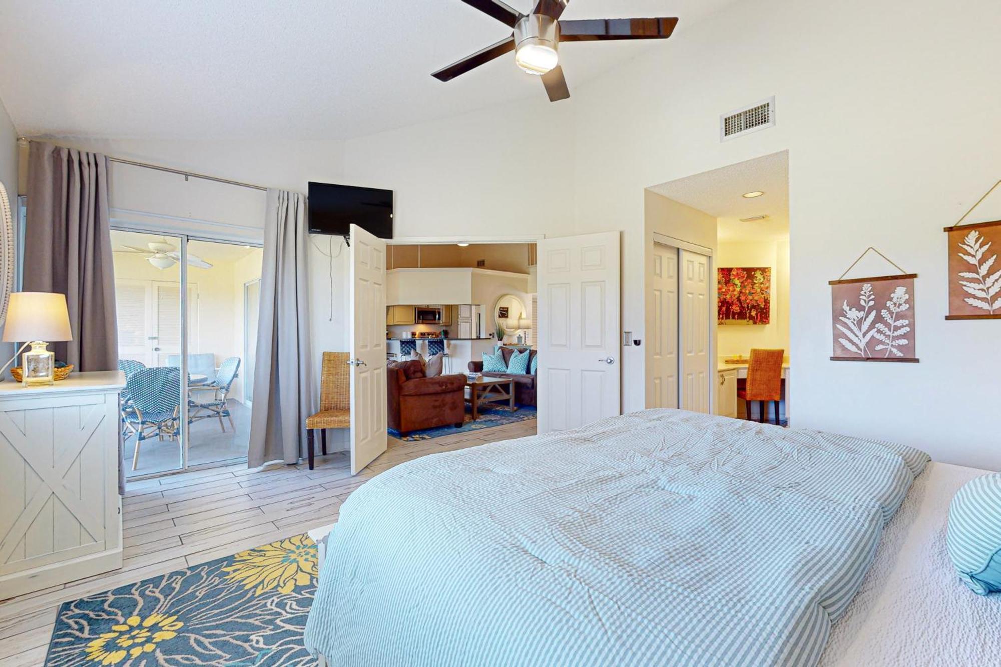 Sunshine Cottage Destin Exterior foto